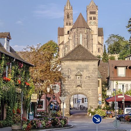 Kaiserstuehler-Hof Breisach Exteriér fotografie